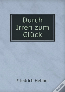 Capa do artigo Durch Irren Zum Gluck