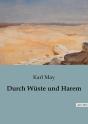 Durch W Ste Und Harem - Preview