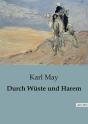 Durch W Ste Und Harem - Preview