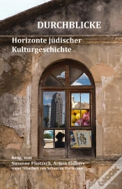 Capa do artigo Durchblicke