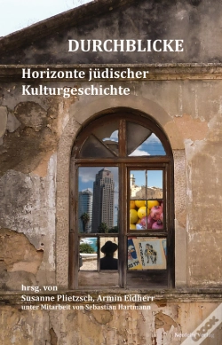 Capa do artigo Durchblicke