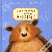Capa do artigo Dure Rentrée Pour Achille !