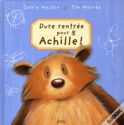 Capa do artigo Dure Rentrée Pour Achille !