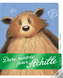 Capa do artigo Dure Rentree Pour Achille