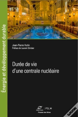 Capa do artigo Durée De Vie D'Une Centrale Nucléaire
