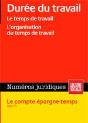 Durée Du Travail ; Le Temps De Travail, L'Organisation Du Temps De Travail - Preview