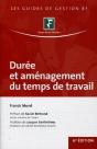 Duree Et Amenagement Du Temps De Travail - Preview
