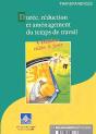 Duree Reduction Amenagement Du Temps De Travail ; 4e Edition - Preview