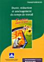 Duree, Reduction Et Amenagement Du Temps De Travail - Preview
