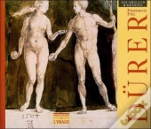 Dürer ; Aquarelles Et Dessins