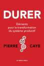 Durer, Éléments Pour La Transformation Du Système Productif - Preview