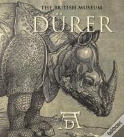 Capa do artigo Durer