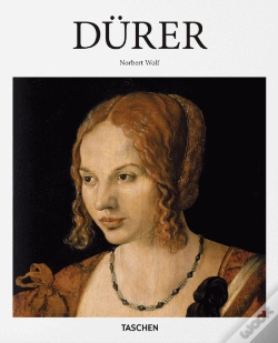 Capa do artigo Dürer