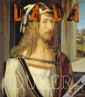 Capa do artigo Durer (Revue Dada 256)
