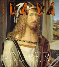 Capa do artigo Durer (Revue Dada 256)