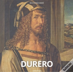 Capa do artigo Durero-Español