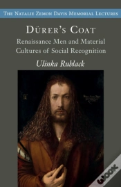Capa do artigo Durer