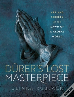 Capa do artigo Durer'S Lost Masterpiece