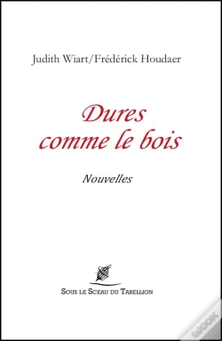 Capa do artigo Dures Comme Le Bois