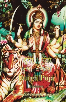 Capa do artigo Durga Puja Beginner