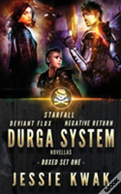 Capa do artigo Durga System