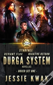 Capa do artigo Durga System