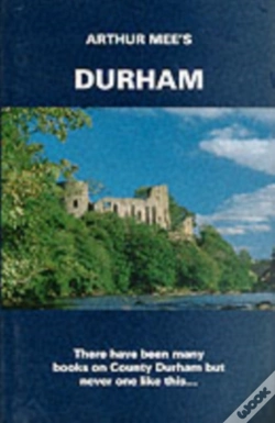 Capa do artigo Durham