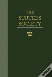 Capa do artigo Durham Cathedral Priory Rentals: Volume I Bursar
