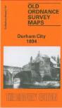 Durham City 1894 - Preview
