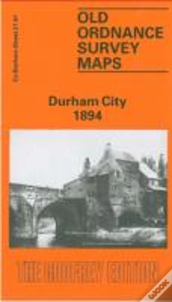 Capa do artigo Durham City 1894