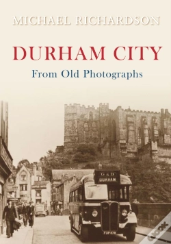 Capa do artigo Durham City From Old Photographs