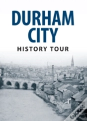 Capa do artigo Durham City History Tour