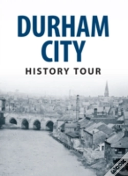 Capa do artigo Durham City History Tour