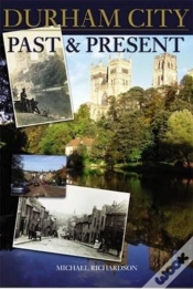 Capa do artigo Durham City