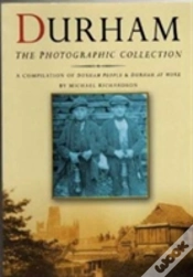 Capa do artigo Durham Collection