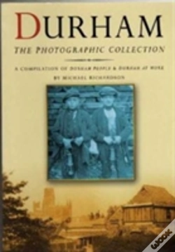 Capa do artigo Durham Collection