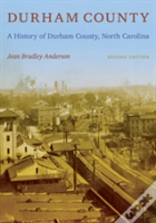 Capa do artigo Durham County