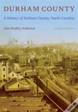 Capa do artigo Durham County