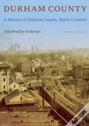 Capa do artigo Durham County