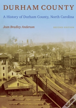 Capa do artigo Durham County