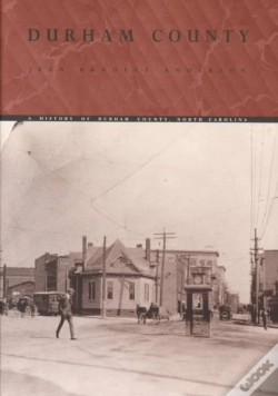 Capa do artigo Durham County