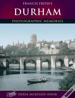 Capa do artigo Durham