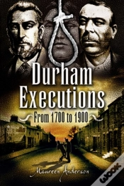 Capa do artigo Durham Executions