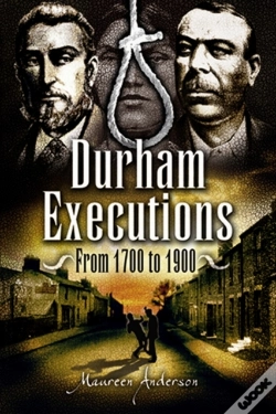 Capa do artigo Durham Executions
