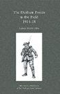 Durham Forces In The Field 1914-1918 - Preview