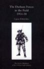 Durham Forces In The Field 1914-1918 - Preview