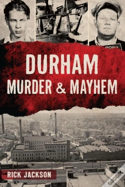Capa do artigo Durham Murder & Mayhem