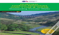 Durham, North Pennines & Tyne And Wear