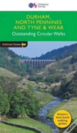 Capa do artigo Durham, North Pennines & Tyne And Wear