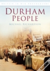 Capa do artigo Durham People